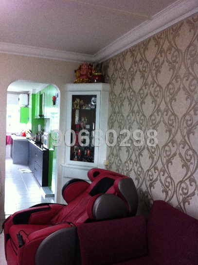 Jurong West Street 91 thumbnail photo